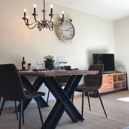 ריית ביי קיצבוהל Apartment Streifblick מראה חיצוני תמונה