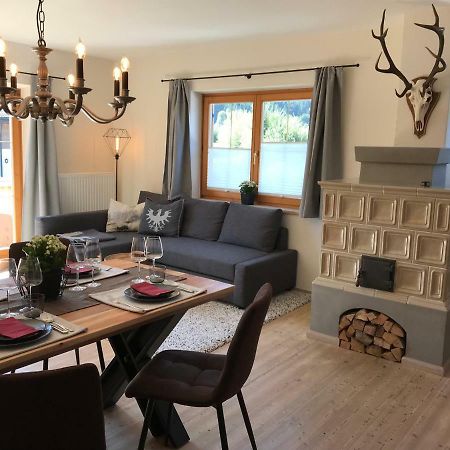 ריית ביי קיצבוהל Apartment Streifblick מראה חיצוני תמונה