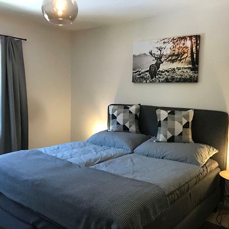 ריית ביי קיצבוהל Apartment Streifblick מראה חיצוני תמונה