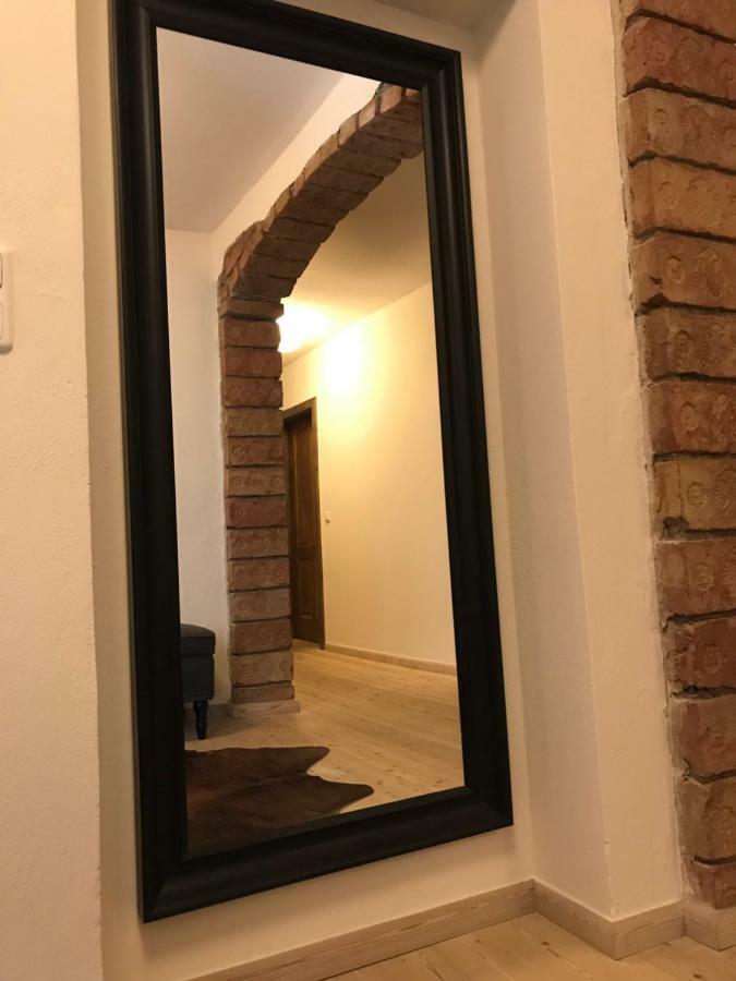 ריית ביי קיצבוהל Apartment Streifblick מראה חיצוני תמונה